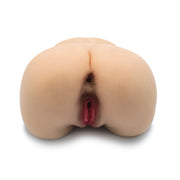 Kiotos - Masturbator Pussy & Ass - Nr. 18 - TPE - Lichte Huidskleur-laced-up.nl
