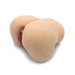 Kiotos - Masturbator Pussy & Ass - Nr. 18 - TPE - Lichte Huidskleur-Erotiekvoordeel.nl