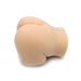 Kiotos - Masturbator Pussy & Ass - Nr. 18 - TPE - Lichte Huidskleur-Erotiekvoordeel.nl