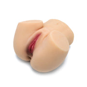 Kiotos - Masturbator Pussy & Ass - Nr. 18 - TPE - Lichte Huidskleur-laced-up.nl