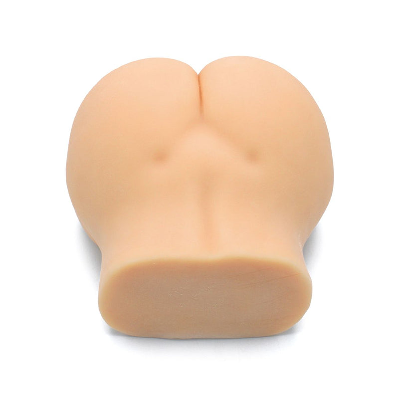 Kiotos - Masturbator Pussy & Ass - Nr. 19 - TPE - Lichte Huidskleur-laced-up.nl
