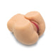 Kiotos - Masturbator Pussy & Ass - Nr. 19 - TPE - Lichte Huidskleur-Erotiekvoordeel.nl