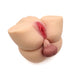 Kiotos - Masturbator Penis in Ass & Pussy-Erotiekvoordeel.nl
