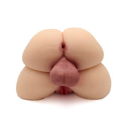 Kiotos - Masturbator Penis in Ass & Pussy-laced-up.nl