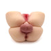 Kiotos - Masturbator Penis in Ass & Pussy-Erotiekvoordeel.nl