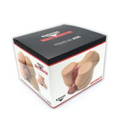 Kiotos - Masturbator Penis in Ass & Pussy-laced-up.nl