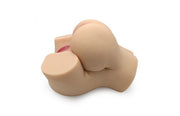 Kiotos Masturbator- Double Pussy & Ass-laced-up.nl