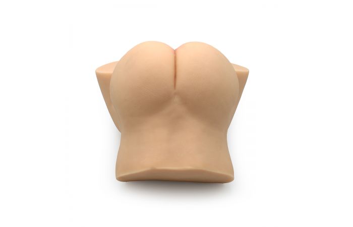 Kiotos Masturbator- Double Pussy & Ass-Erotiekvoordeel.nl