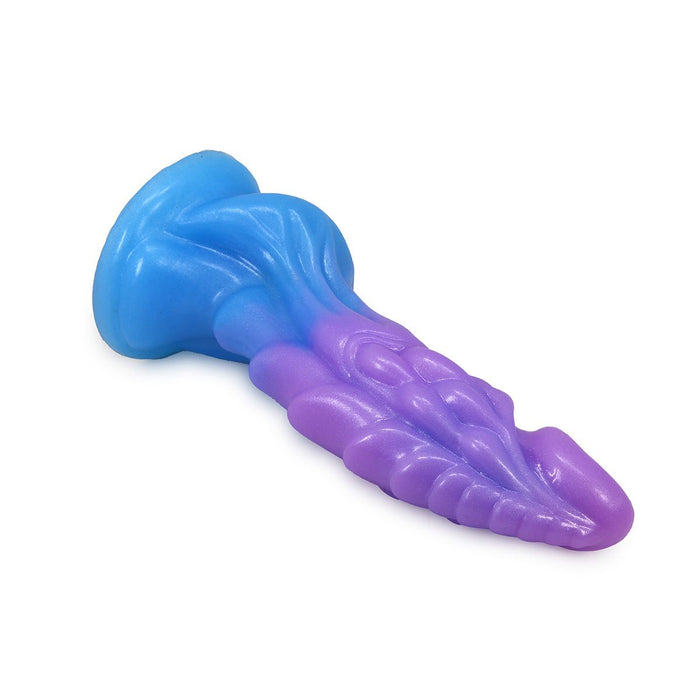 Kiotos Monstar Cox – Fantasie-Dildo – BluegonCock