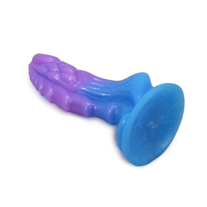Kiotos Monstar Cox – Fantasie-Dildo – BluegonCock