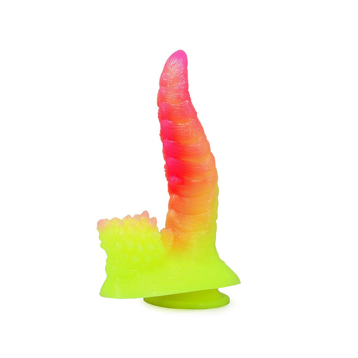 Kiotos Monstar Cox – Fantasie-Dildo – StegoCock