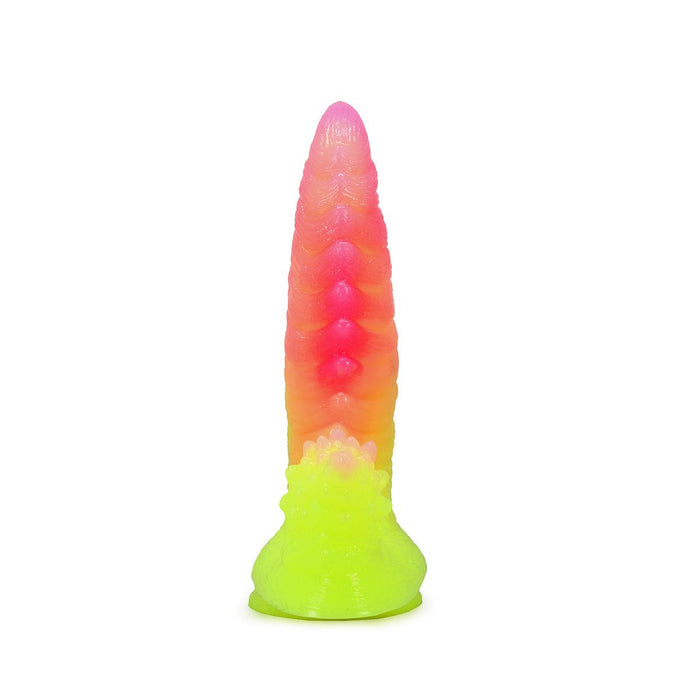Kiotos Monstar Cox – Fantasie-Dildo – StegoCock