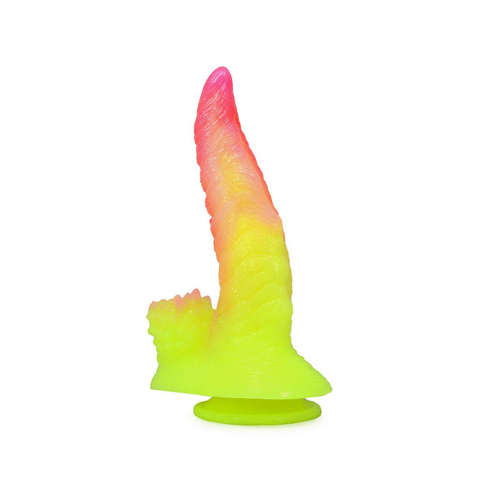 Kiotos Monstar Cox – Fantasie-Dildo – StegoCock