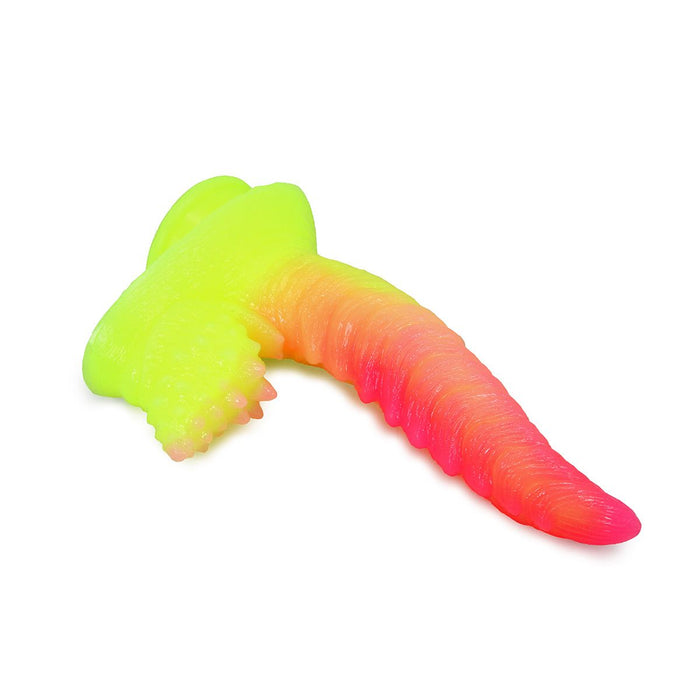 Kiotos Monstar Cox – Fantasie-Dildo – StegoCock