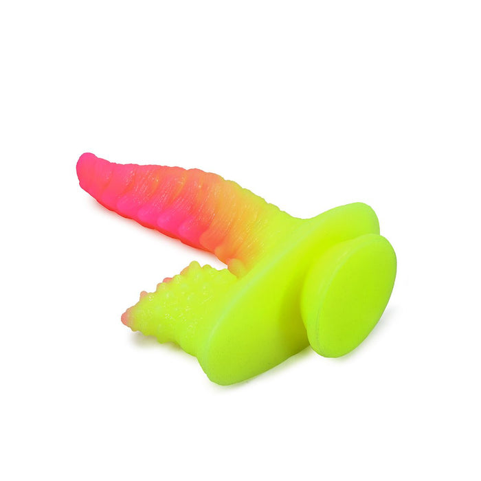 Kiotos Monstar Cox – Fantasie-Dildo – StegoCock