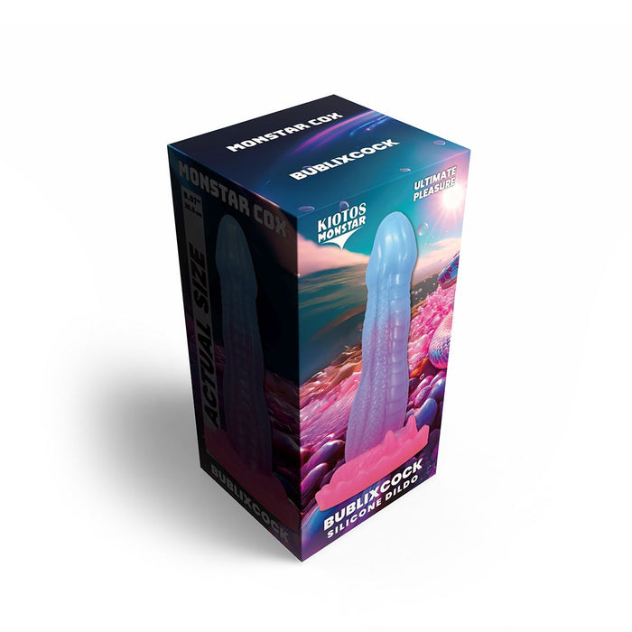 Kiotos Monstar Cox - Gode Fantasie - BublixCock