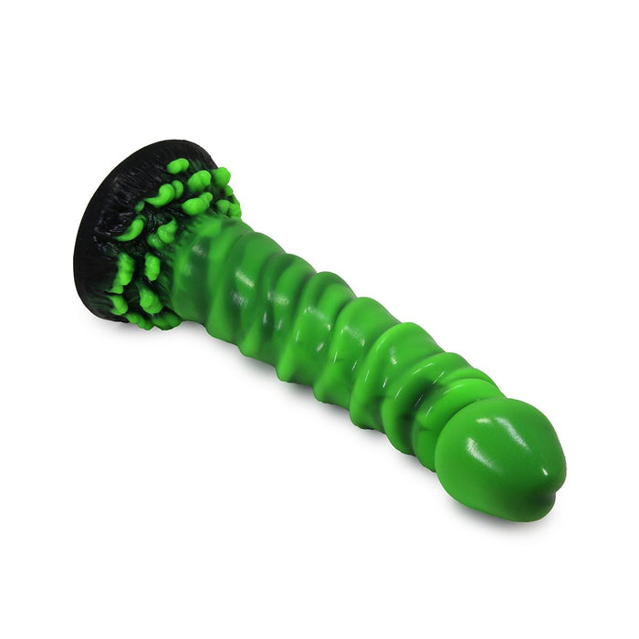 Kiotos Monstar Cox - Fantasy Dildo - JunglerexCock