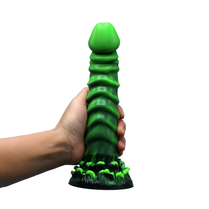 Kiotos Monstar Cox - Fantasy Dildo - JunglerexCock