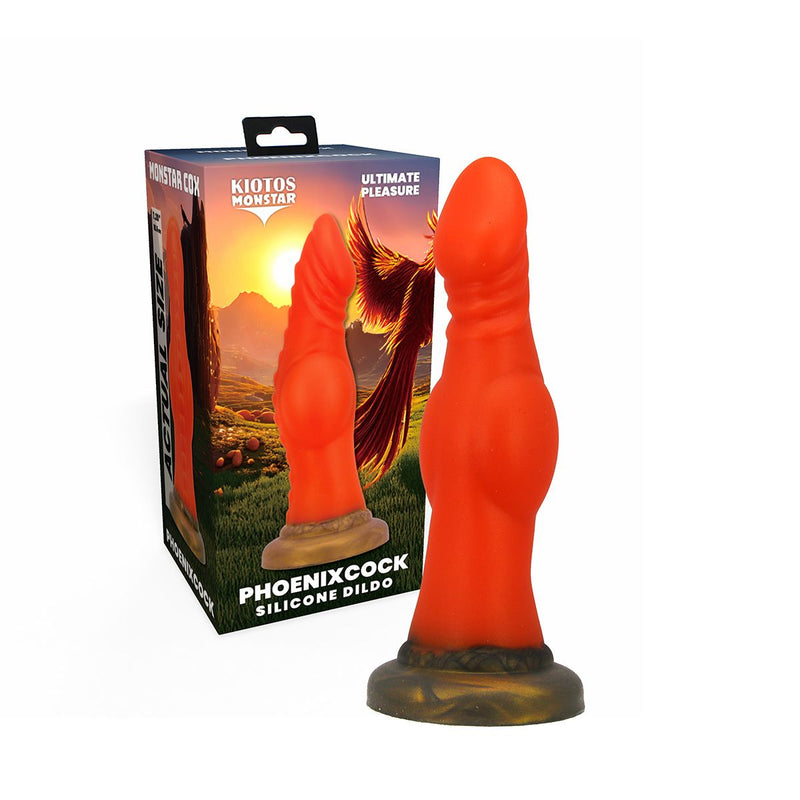 Kiotos Monstar Cox - Fantasy Dildo - PhoenixCock