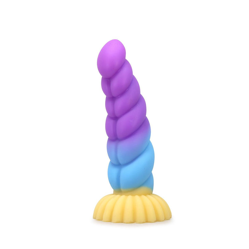 Kiotos Monstar Cox – Fantasie-Dildo – MistyCock