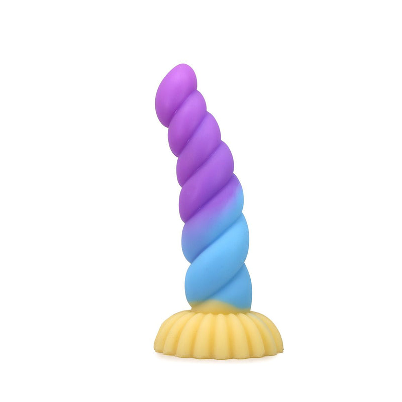 Kiotos Monstar Cox – Fantasie-Dildo – MistyCock