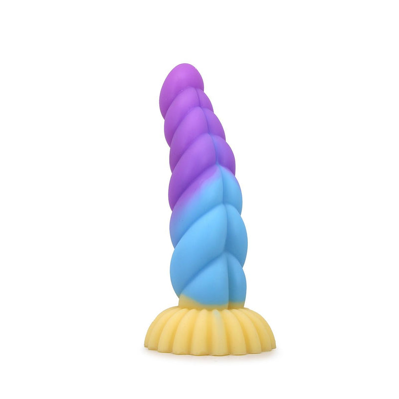 Kiotos Monstar Cox – Fantasie-Dildo – MistyCock
