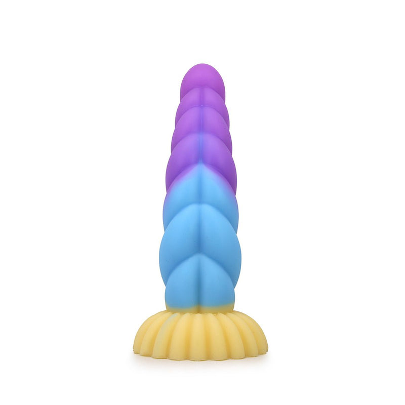 Kiotos Monstar Cox – Fantasie-Dildo – MistyCock