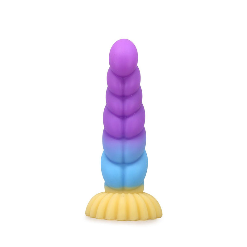 Kiotos Monstar Cox – Fantasie-Dildo – MistyCock