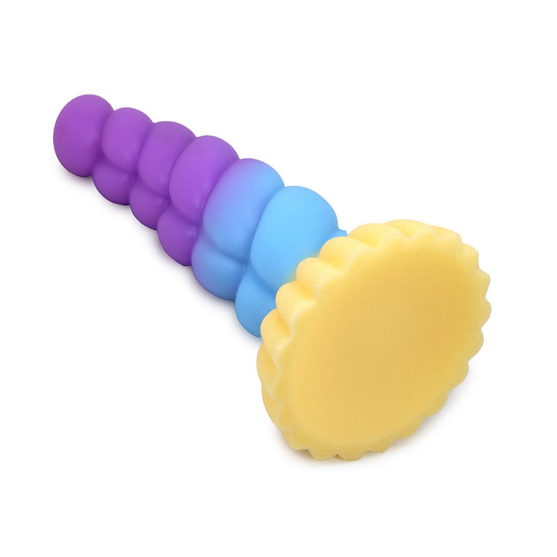 Kiotos Monstar Cox – Fantasie-Dildo – MistyCock