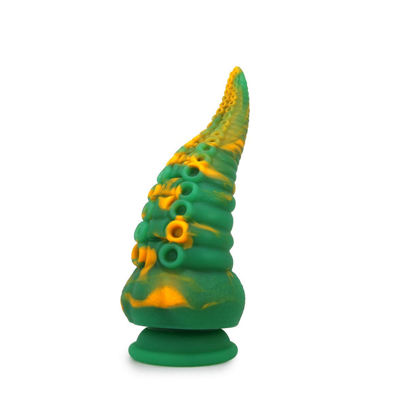 Kiotos Monstar Cox - Fantasy Dildo - GrakenCock