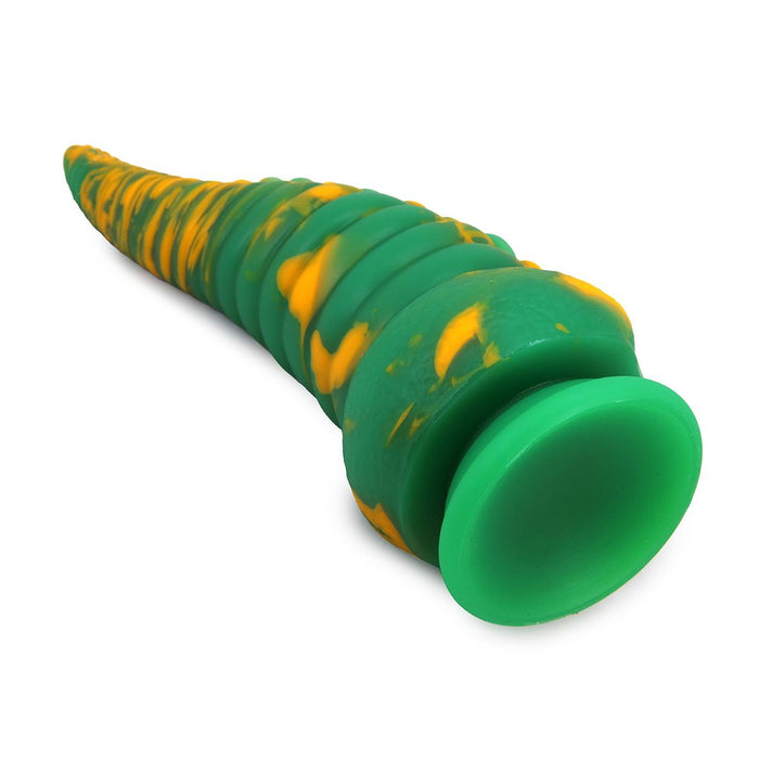 Kiotos Monstar Cox - Gode Fantasie - GrakenCock