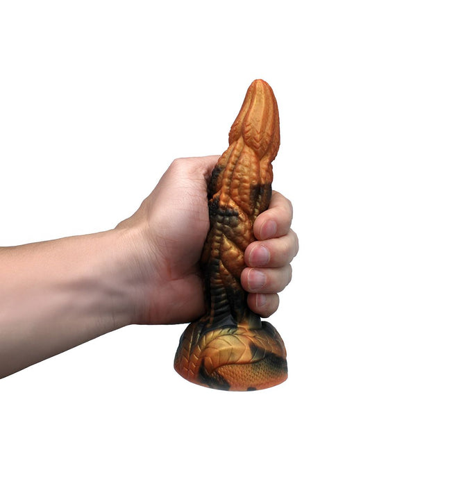 Kiotos Monstar Cox - Gode fantaisie - RavexCock