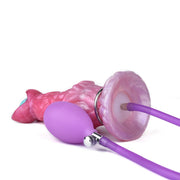 Kiotos Monstar - Alienspawn Cock - Fantasie Dildo-laced-up.nl