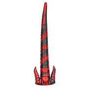 Kiotos Monstar - Octo Cock - Fantasie Dildo-laced-up.nl