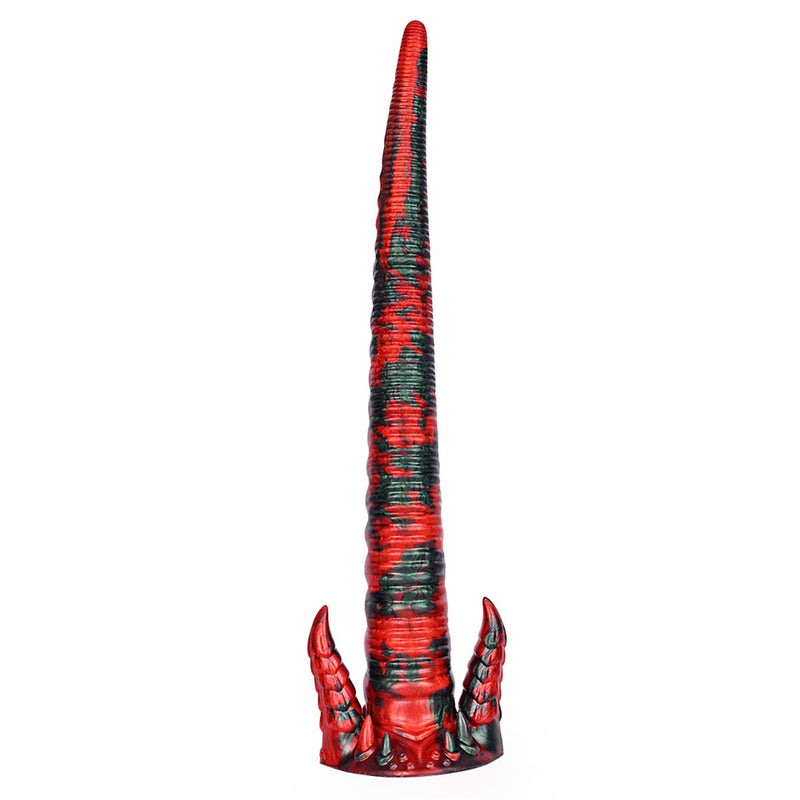 Kiotos Monstar - Octo Cock - Fantasie Dildo-laced-up.nl