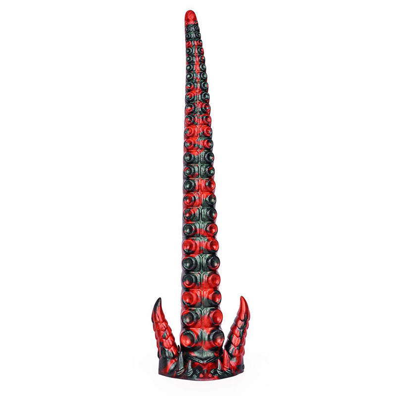Kiotos Monstar - Octo Cock - Fantasie Dildo-laced-up.nl