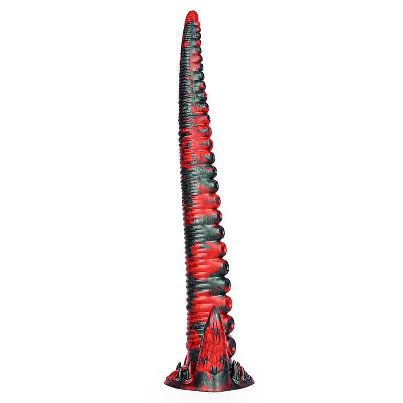 Kiotos Monstar - Octo Cock - Fantasie Dildo-laced-up.nl