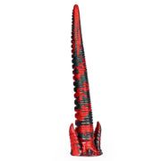 Kiotos Monstar - Octo Cock - Fantasie Dildo-laced-up.nl