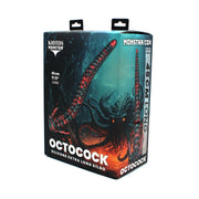 Kiotos Monstar - Octo Cock - Fantasie Dildo-laced-up.nl
