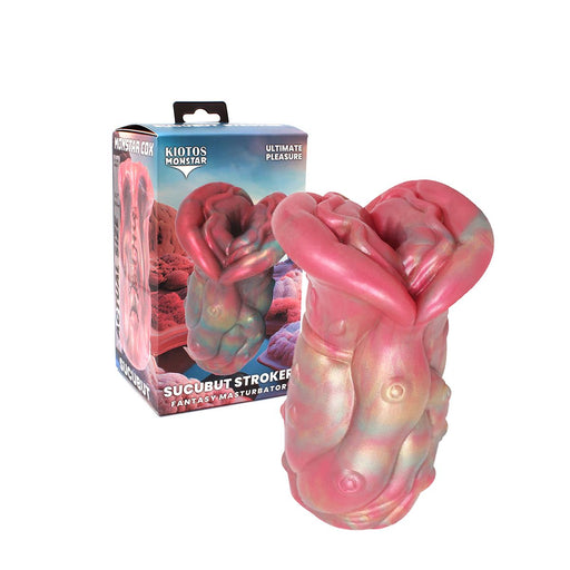 Kiotos Monstar - Sucubut Stroker - Masturbator-Erotiekvoordeel.nl