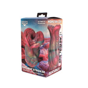 Kiotos Monstar - Sucubut Stroker - Masturbator-laced-up.nl