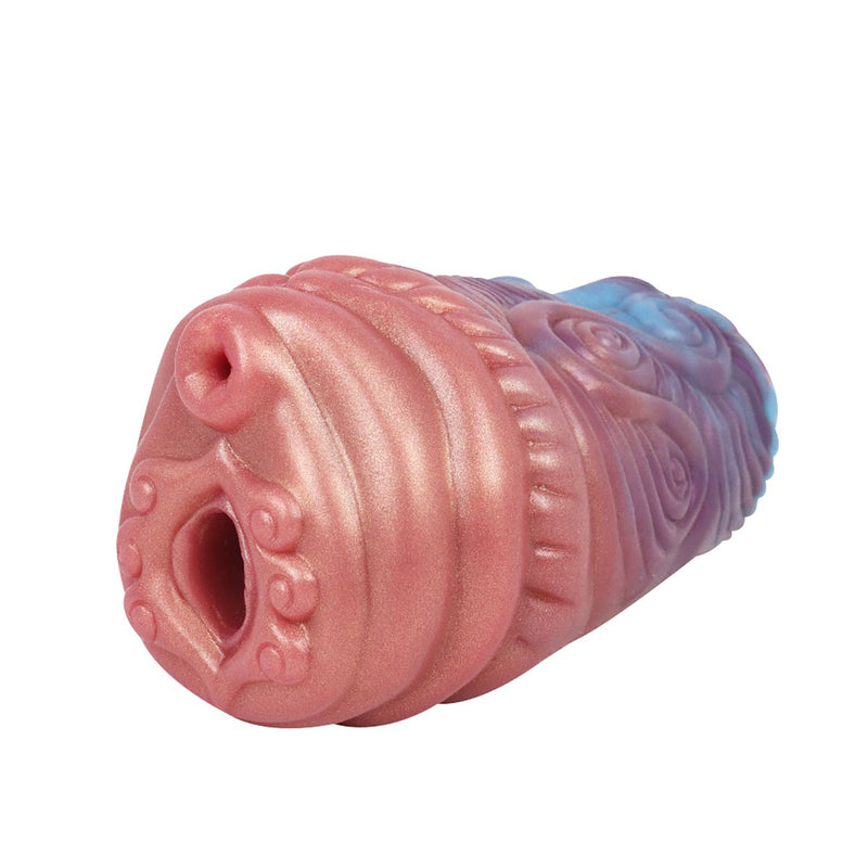Kiotos Monstar - Nebulux Stroker - Masturbator-laced-up.nl