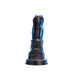 Kiotos Revolt - Dildo Fantasie - Blue Wave - 02 - Medium - 22,5 x 5,5 cm-Erotiekvoordeel.nl