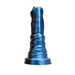 Kiotos Revolt - Dildo Fantasie - Blue Wave - 02 - Large - 25,5 cm x 6 cm-Erotiekvoordeel.nl