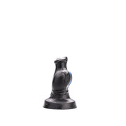 Kiotos Revolt - Dildo Fantasie - Blue Wave - Nr. 03 - Medium - 13,5 x 7 cm-laced-up.nl