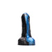 Kiotos Revolt - Dildo Fantasie - Blue Wave - 04 - Medium - 21 x 6,5 cm-Erotiekvoordeel.nl