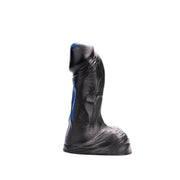 Kiotos Revolt - Dildo Fantasie - Blue Wave - 04 - Medium - 21 x 6,5 cm-laced-up.nl
