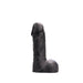 Kiotos Revolt - Dildo Fantasie - Blue Wave - 06 - Small - 19,5 x 5,5 cm-Erotiekvoordeel.nl