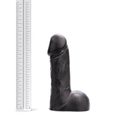 Kiotos Revolt - Dildo Fantasie - Blue Wave - 06 - Small - 19,5 x 5,5 cm-laced-up.nl