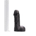 Kiotos Revolt - Dildo Fantasie - Blue Wave - 06 - Small - 19,5 x 5,5 cm-Erotiekvoordeel.nl